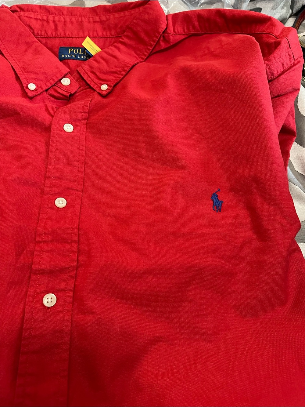 Ralph Lauren polo shirt nwt